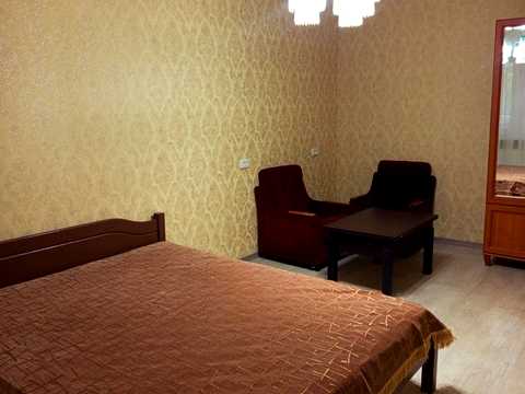 квартира по адресу Архитекторская ул., 12