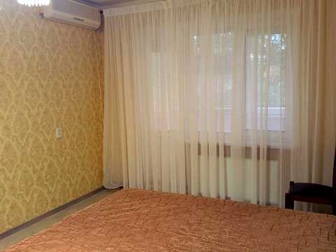 квартира по адресу Архитекторская ул., 12