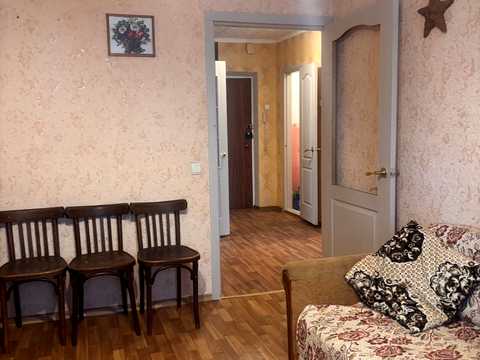 квартира по адресу Академика Заболотного ул., 24