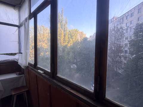квартира по адресу Академика Заболотного ул., 24