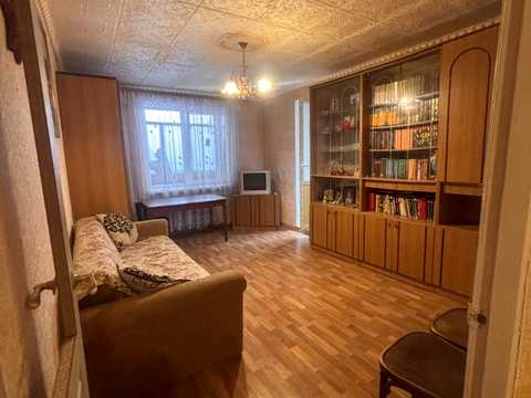 квартира по адресу Академика Заболотного ул., 24