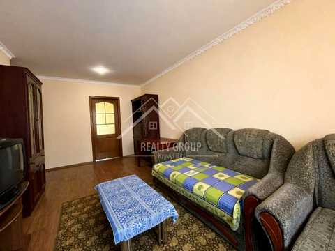 квартира по адресу Заречный 4-й , 8
