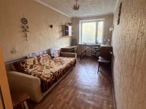 квартира по адресу Академика Заболотного ул., 24