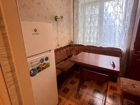 квартира по адресу Академика Заболотного ул., 24