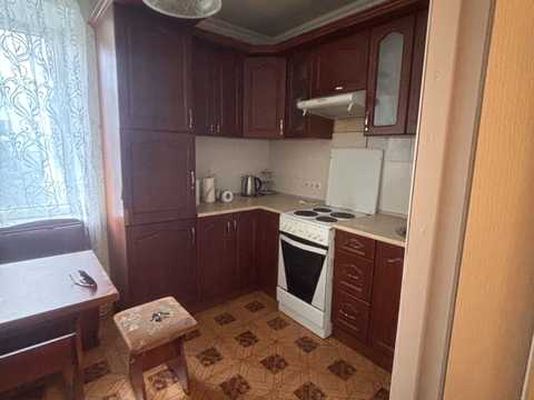 квартира по адресу Академика Заболотного ул., 24