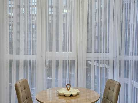 квартира по адресу Мартинова просп., 30