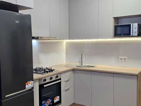 квартира по адресу Мартинова просп., 30