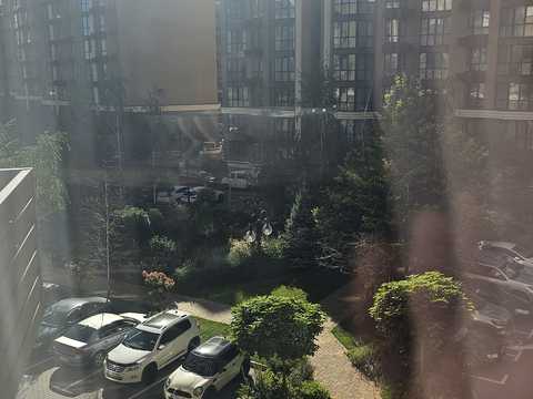 квартира по адресу Мартинова просп., 30