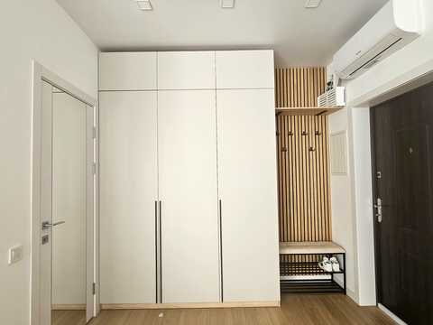 квартира по адресу Мартинова просп., 30