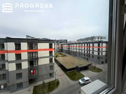 квартира за адресою Національної Гвардії вул., 16-М