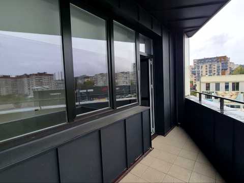 комерційна за адресою Хмельницький, Степана Бандери вул., 1/1