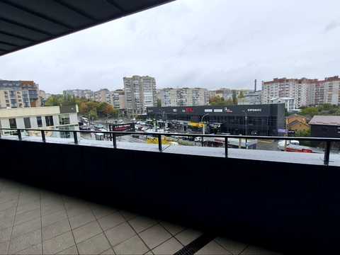 комерційна за адресою Хмельницький, Степана Бандери вул., 1/1