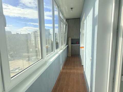 квартира по адресу Юлиана Целевича ул., 36-В