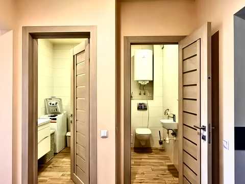квартира за адресою Каховська вул., 62-А