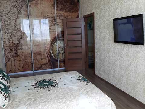 квартира по адресу Набережна ул., 13