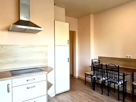 квартира за адресою Каховська вул., 62-А