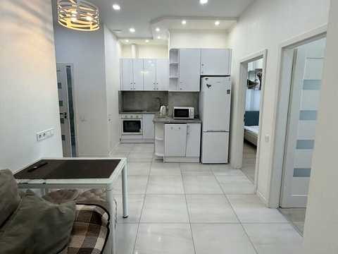 квартира за адресою Італійський бульв., 1-Б