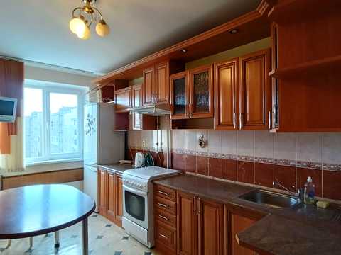 квартира за адресою Червоної Калини просп., 121