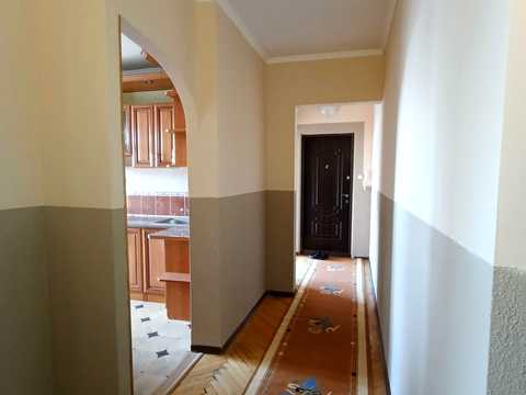 квартира за адресою Червоної Калини просп., 121