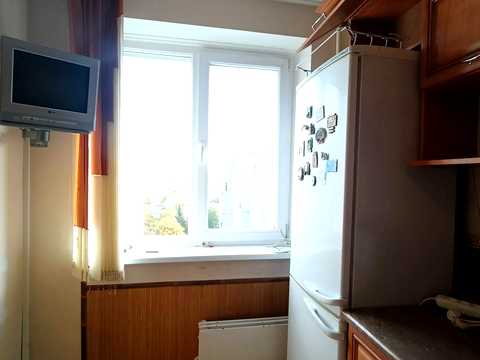 квартира за адресою Червоної Калини просп., 121