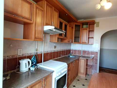 квартира за адресою Червоної Калини просп., 121