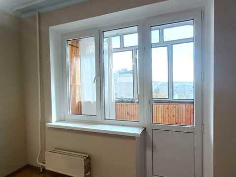 квартира за адресою Червоної Калини просп., 121