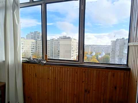 квартира за адресою Червоної Калини просп., 121