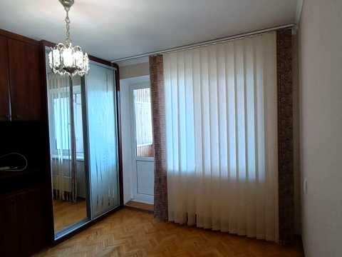 квартира за адресою Червоної Калини просп., 121