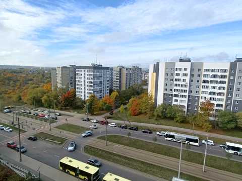 квартира за адресою Червоної Калини просп., 121