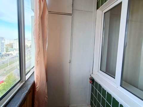 квартира за адресою Червоної Калини просп., 121