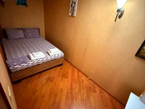 квартира за адресою Мала Арнаутська вул., 29