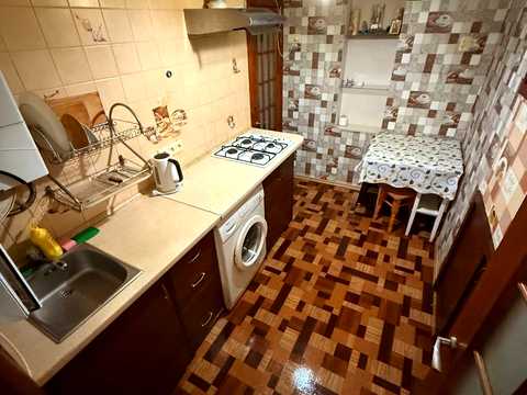 квартира за адресою Мала Арнаутська вул., 29