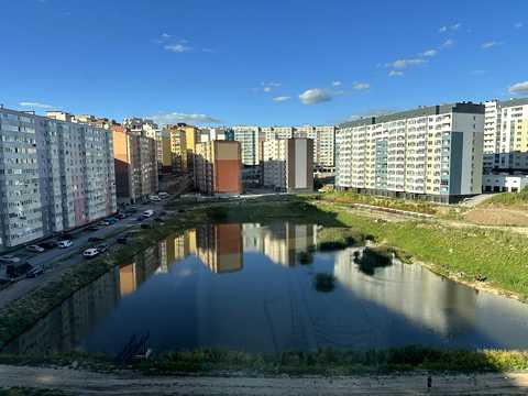 квартира за адресою Січових стрільців вул., 5