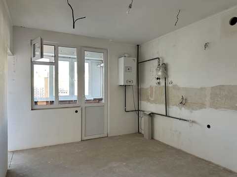 квартира за адресою Січових стрільців вул., 5