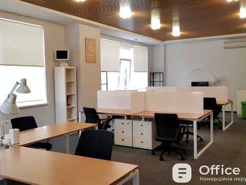 коммерческая по адресу Антоновича ул. (Горького), 33В