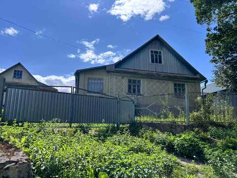 будинок за адресою Долина