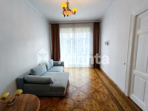 квартира за адресою Пантелеймона Куліша вул., 47