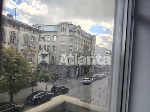 квартира за адресою Пантелеймона Куліша вул., 47