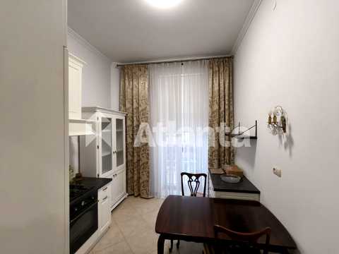 квартира за адресою Пантелеймона Куліша вул., 47