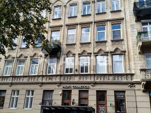квартира за адресою Пантелеймона Куліша вул., 47
