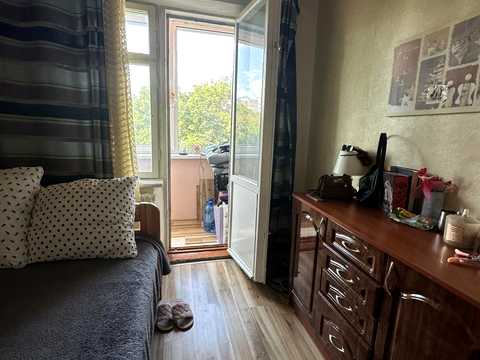 квартира за адресою Львівське шосе, 43