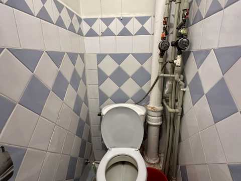 квартира за адресою Львівське шосе, 43