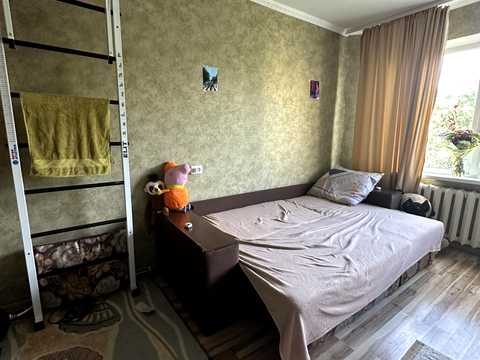 квартира за адресою Львівське шосе, 43