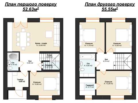 будинок за адресою Котляревського вул.