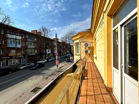 коммерческая по адресу Подільська ул., 53