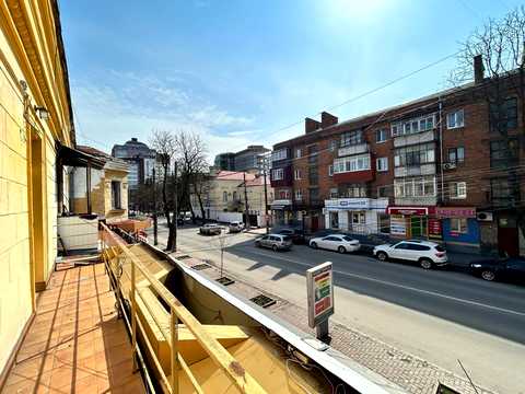 коммерческая по адресу Подільська ул., 53