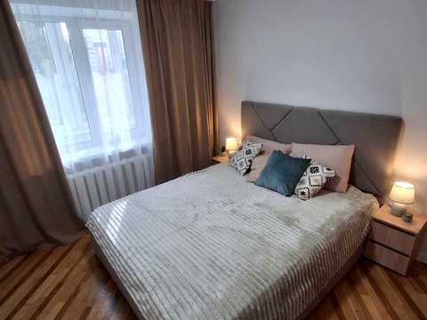 квартира по адресу Митрополита Василия Липковского ул. (Урицького), 27/5