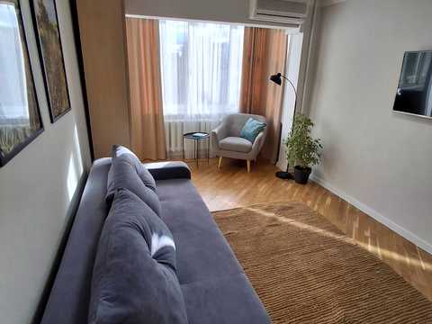 квартира по адресу Митрополита Василия Липковского ул. (Урицького), 27/5