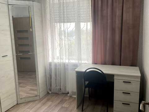 квартира за адресою Узбекистанська вул., 5