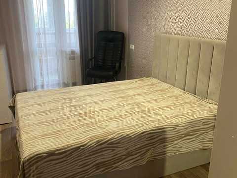 квартира за адресою Узбекистанська вул., 5
